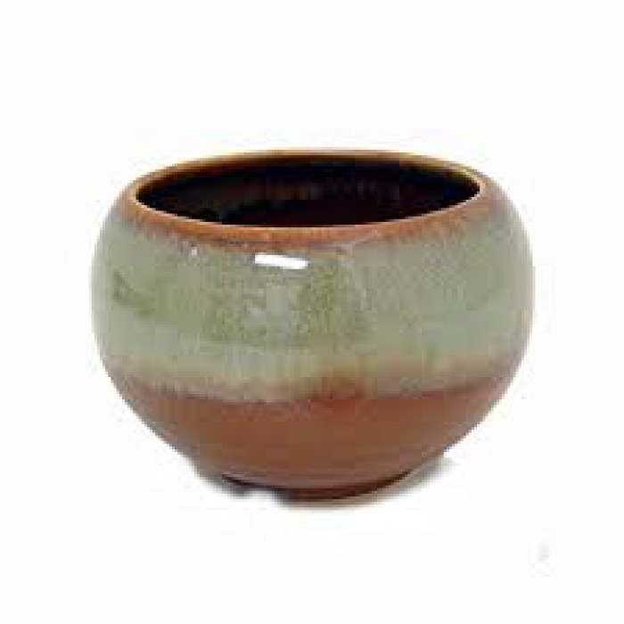 Shoyeido Bowl Desert Sage incense holder