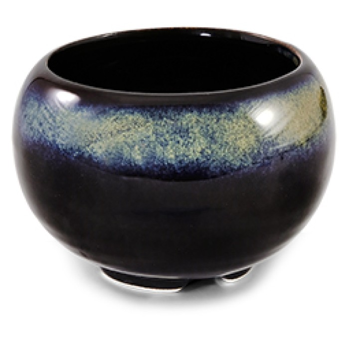 Shoyeido Bowl Mountain Mist incense holder