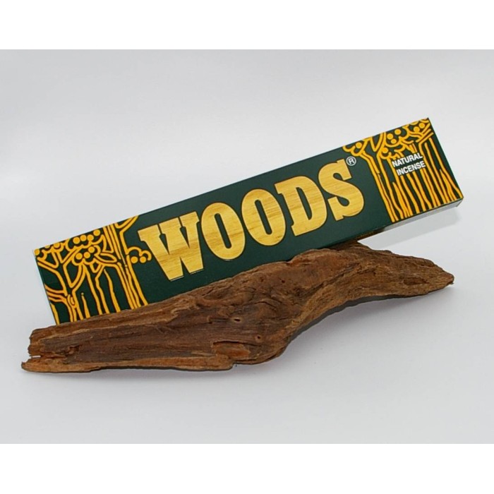 Woods Natural incense sticks