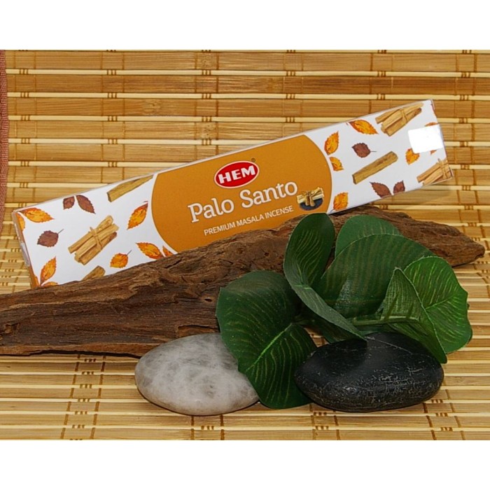 Encens Hem Palo Santo Premium 15g