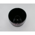 Ceramic smudge pot (Tree of life)