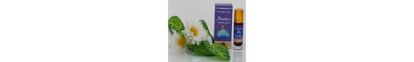 What is Incense Perfume Oil? What is Incense Perfume Oil?