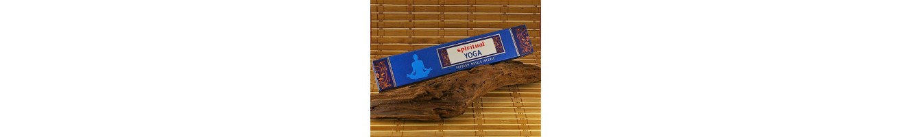 Spiritual & meditation incense Spiritual & meditation incense