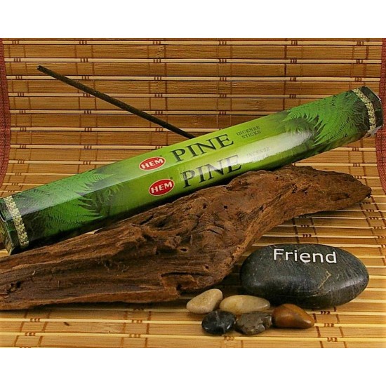 Hem Pine incense