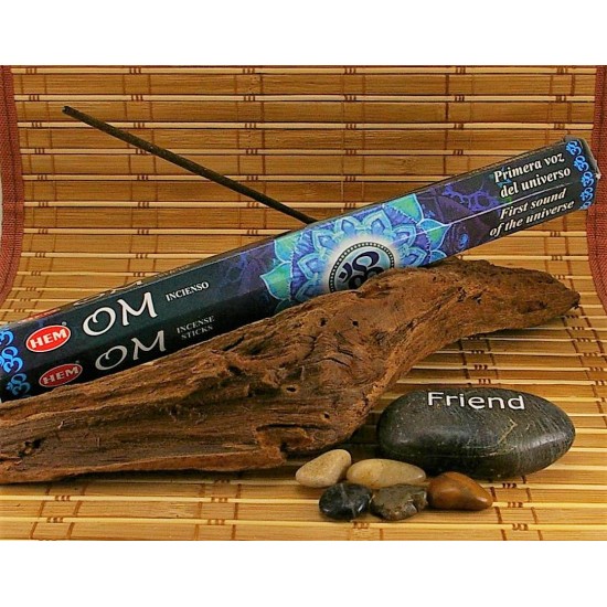 Hem OM incense