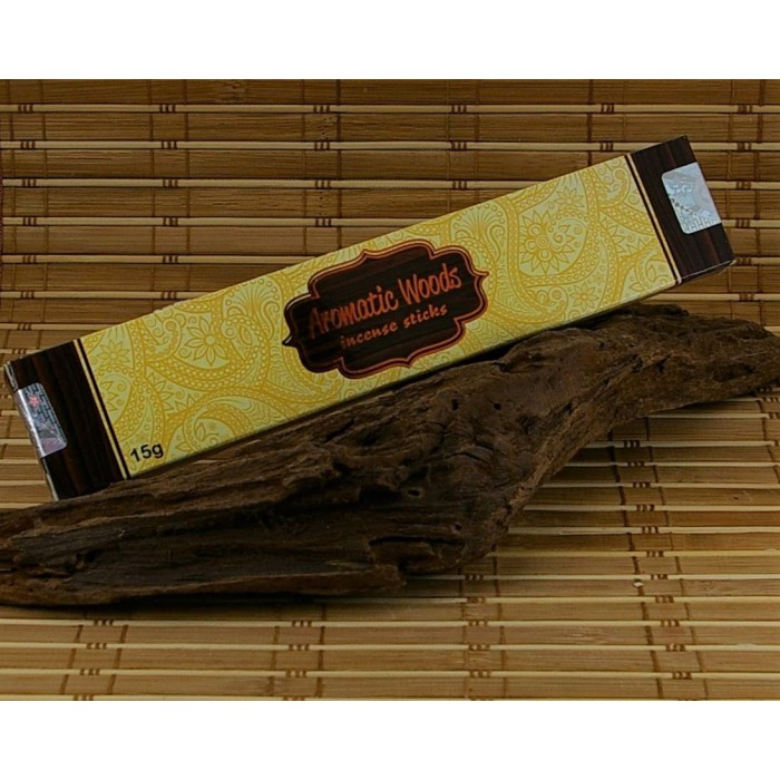 Kamini Aromatic Woods