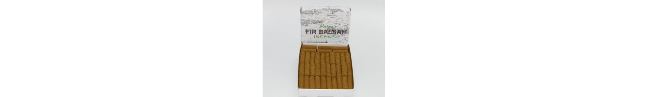 Forest Natural incense Forest Natural incense