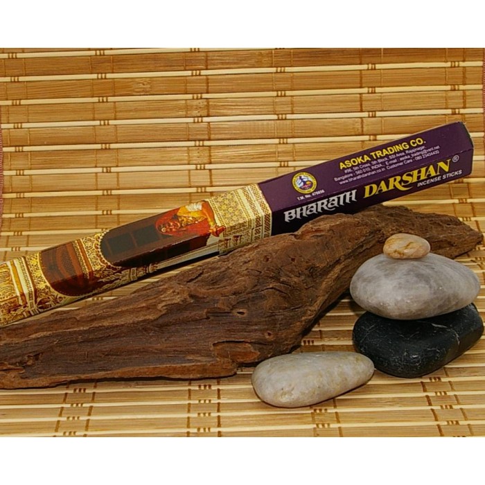 Bharath Darshan incense