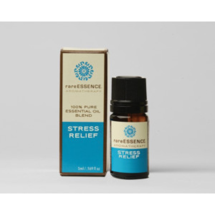 RareEssence Stress relief Blend essential oil