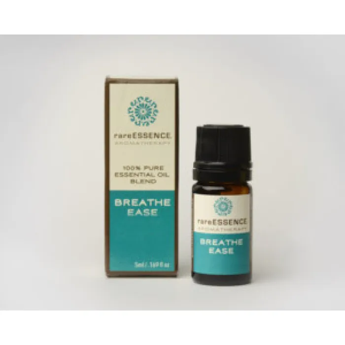 RareEssence Breathe Ease Blend essential oil