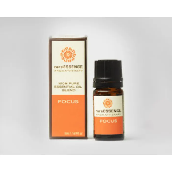 RareEssence Focus essential oil