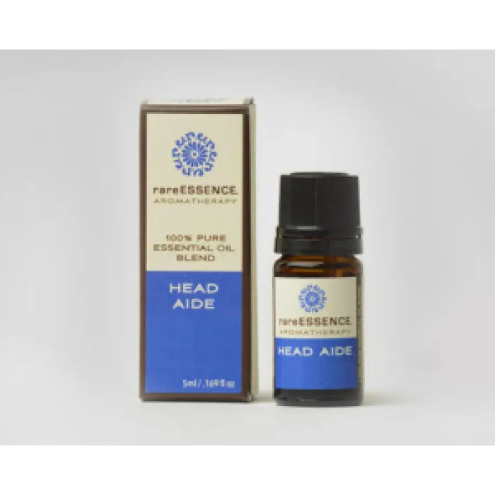 RareEssence Head Aide Blend essential oil
