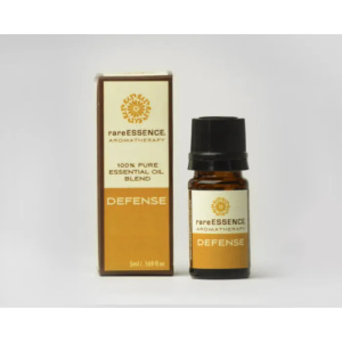 RareEssence Defense Blend essential oil