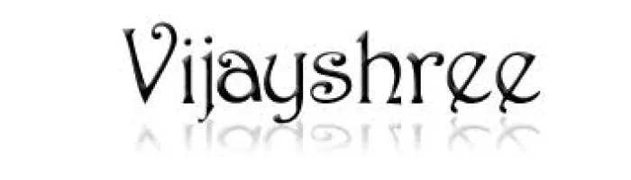 VIJAYSHREE (inde)