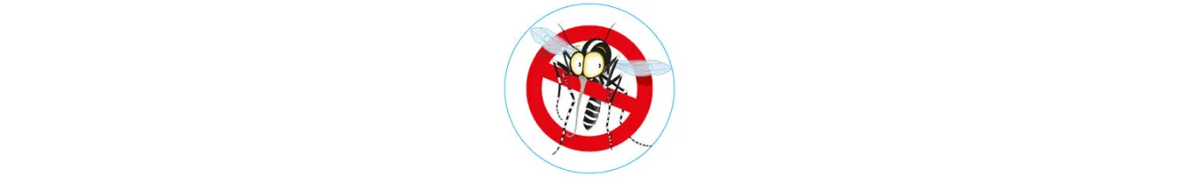 BUG REPELLENT