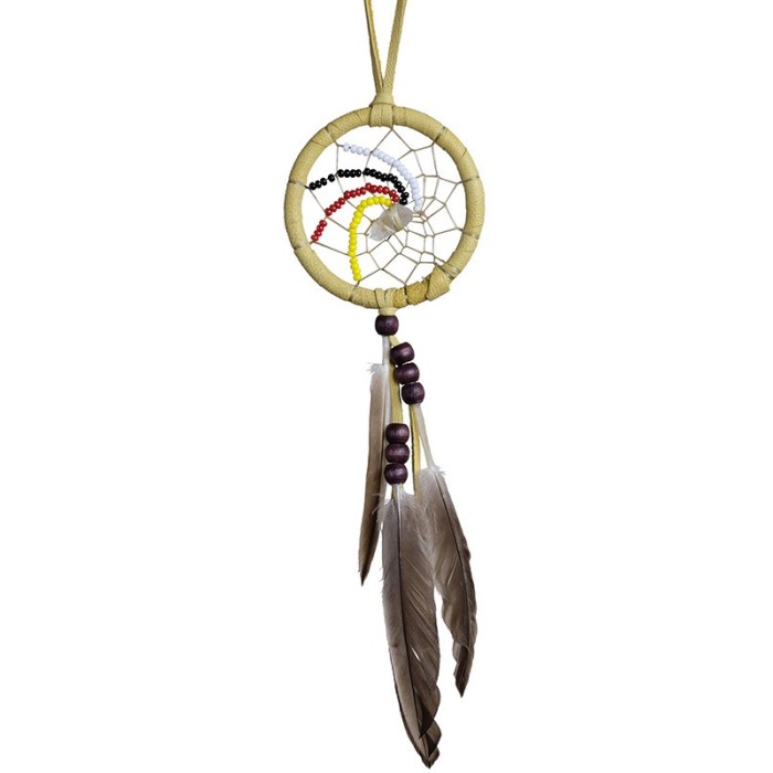Crystal Dream Catchers