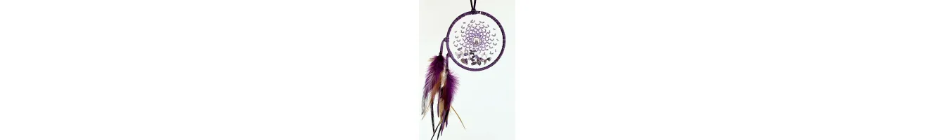 DREAM CATCHERS