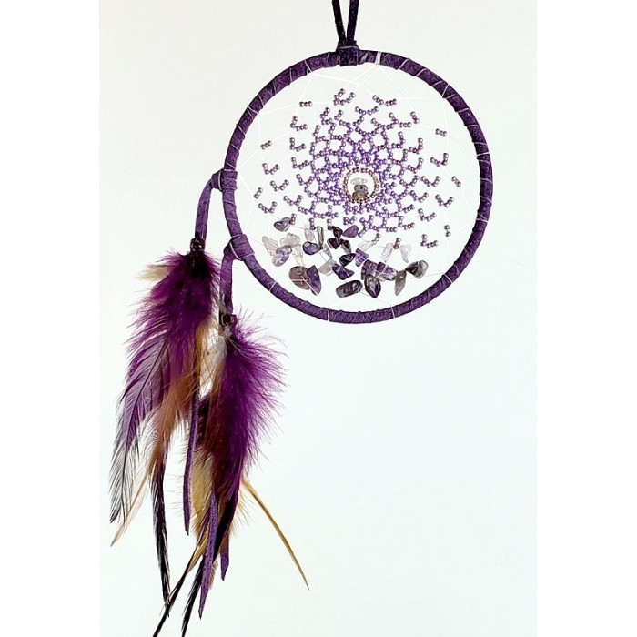 Energy Dream Catchers