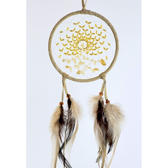 Energy Dream Catchers