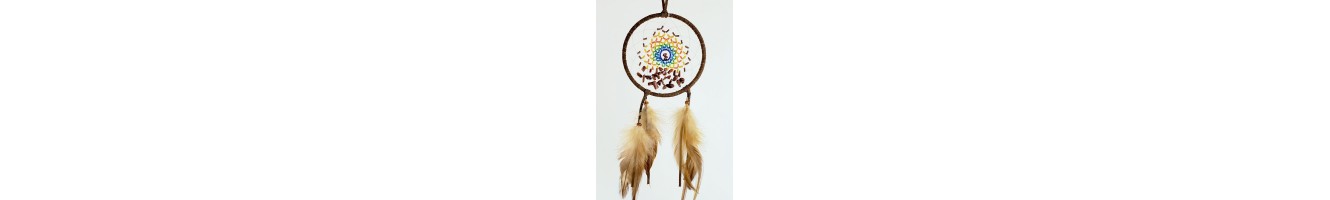 Dream Catchers legend Dream Catchers legend