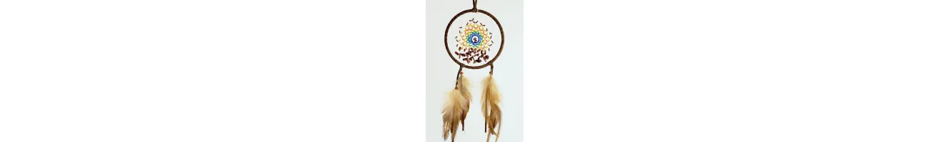 Dream Catchers legend