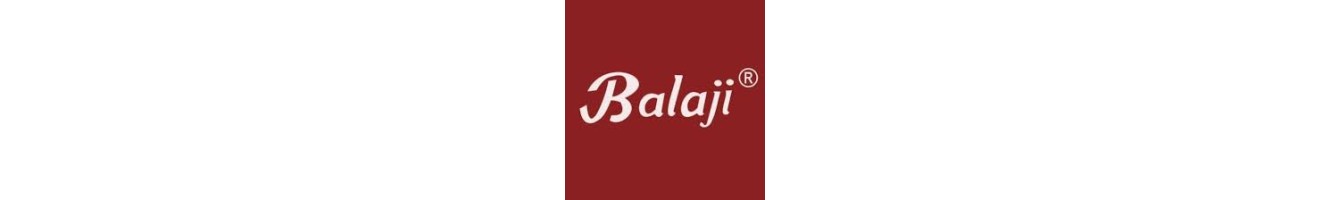 Balaji Balaji