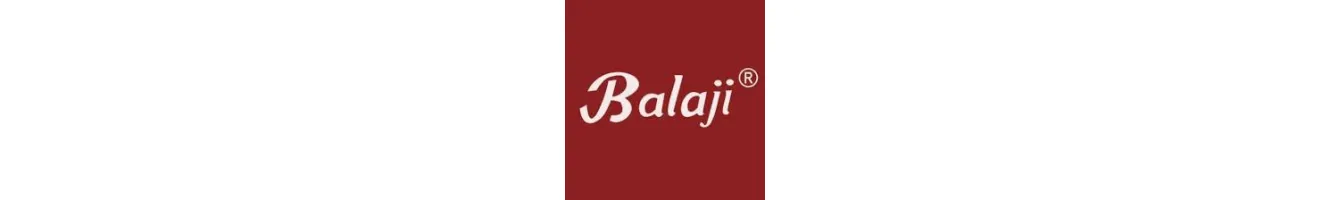 Balaji
