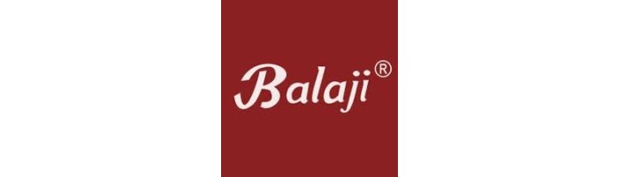 BALAJI  (inde)