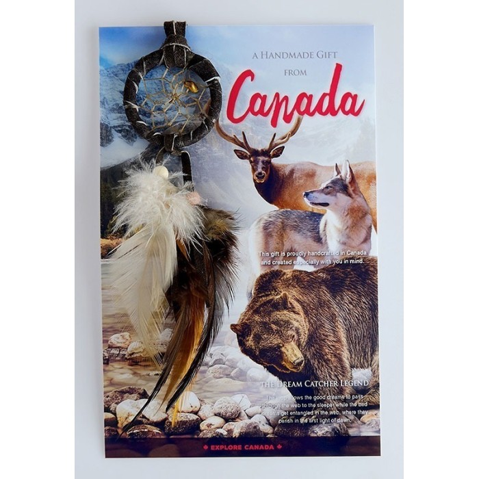 Premium Canada Destination Gift Card
