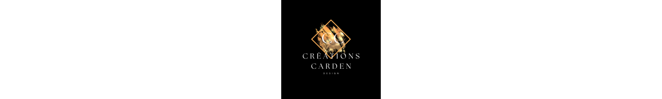 Créations Carden Créations Carden
