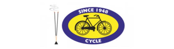CYCLE BRAND  (Inde)