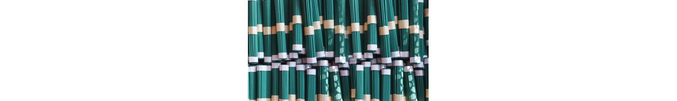 Histoire de l'encens Japonais Histoire de l'encens Japonais