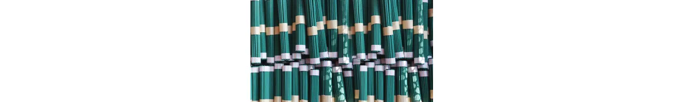 History of Japanese Incense