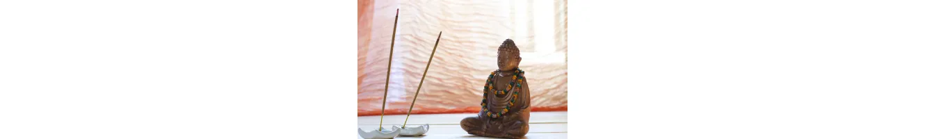 Tibetan incense