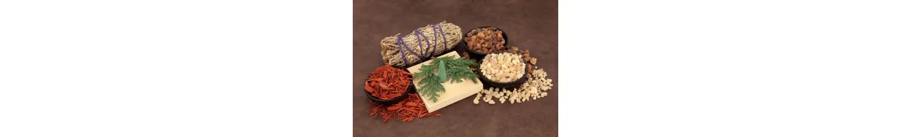 What is Incense?