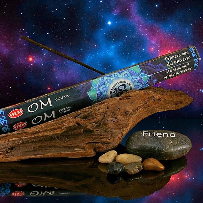 Hem OM incense