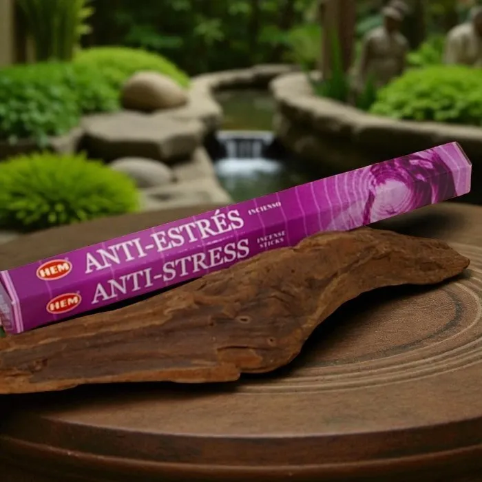 Hem Anti-stress incense