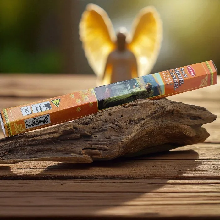 San Gabriel Archangel Hem Incense