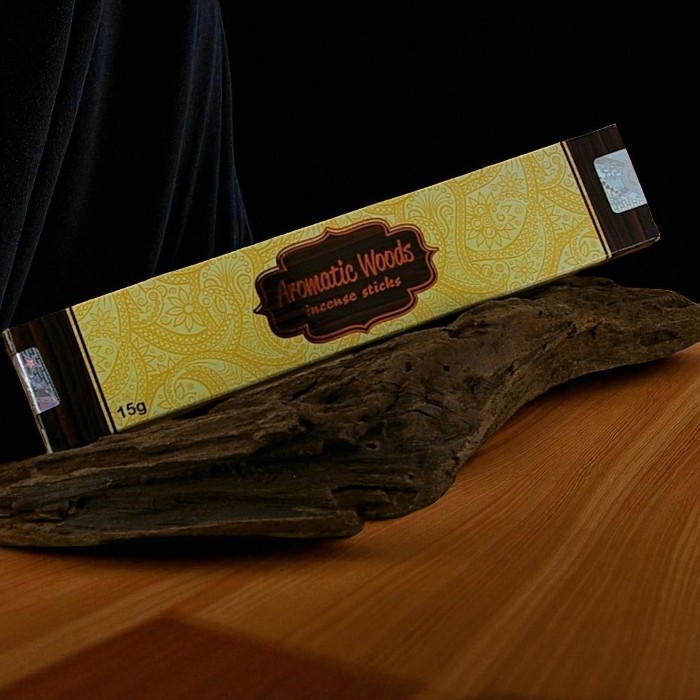 Kamini Aromatic Woods