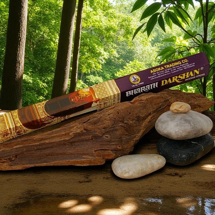 Bharath Darshan incense