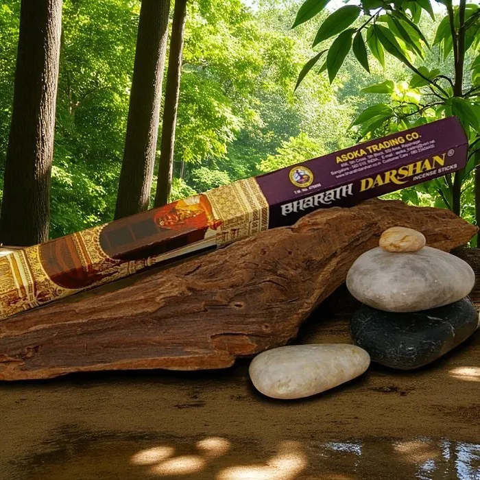 Bharath Darshan incense Bharath Darshan incense
