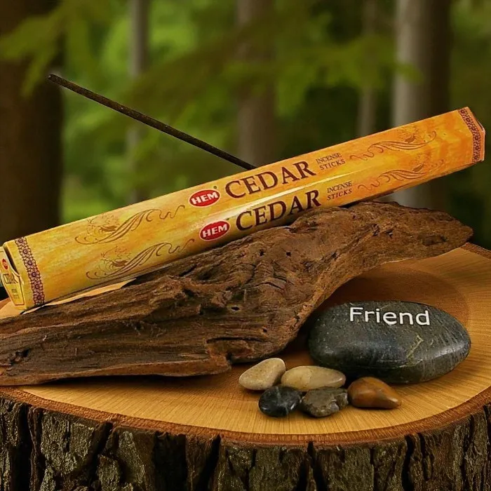 Hem Cedar incense Hem Cedar incense