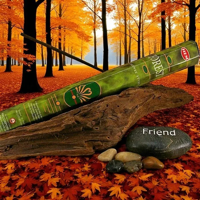 Hem Forest incense