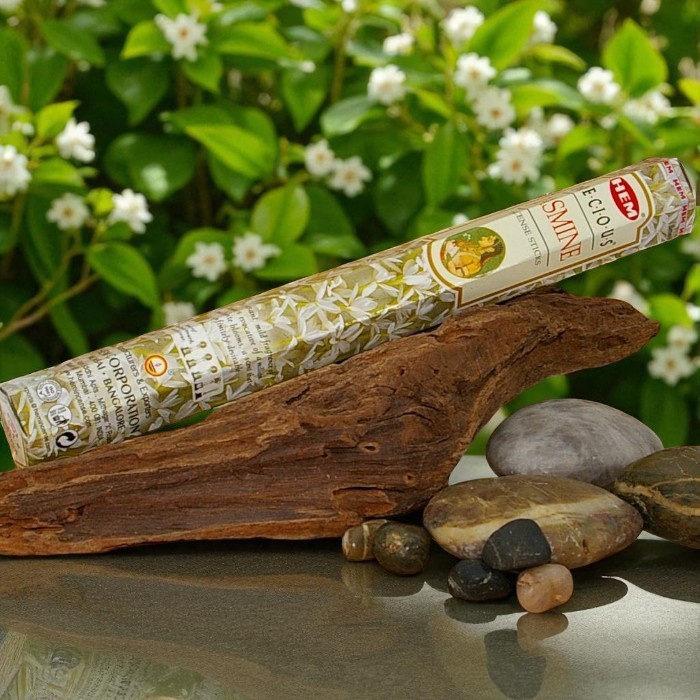 Hem PRECIOUS Jasmine incense
