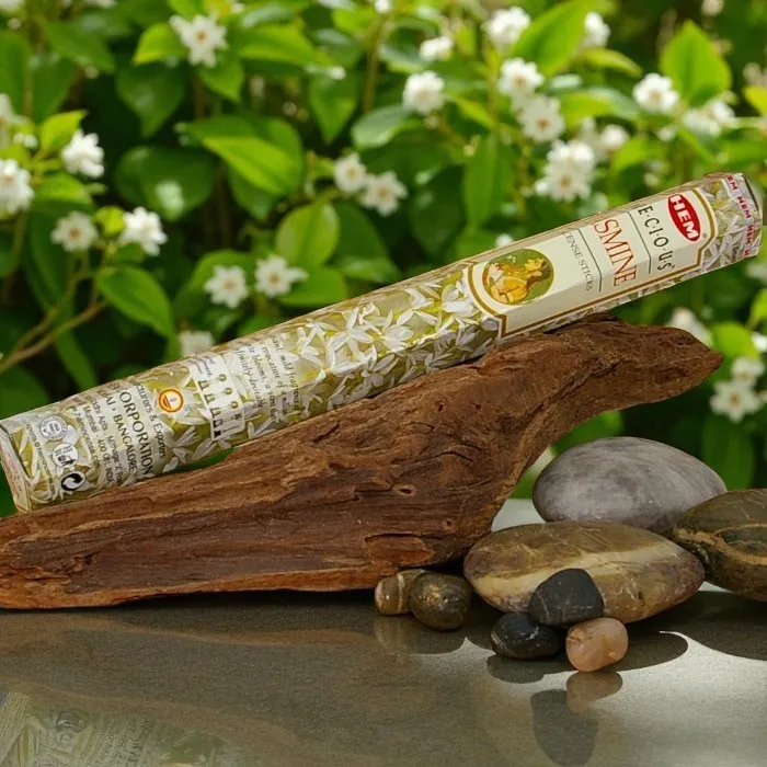 Hem PRECIOUS Jasmine incense Hem PRECIOUS Jasmine incense