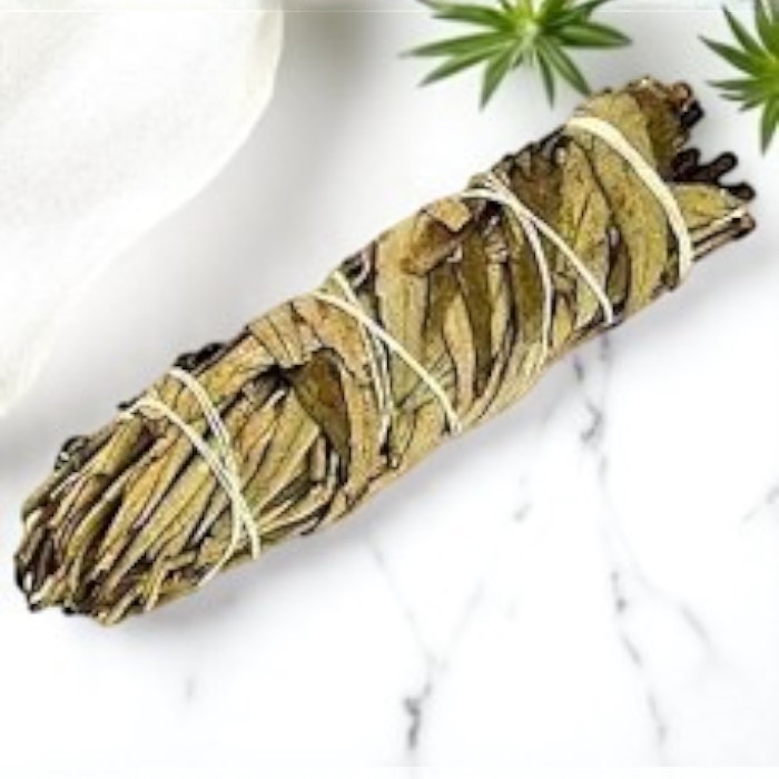 Bâton de Yerba Santa 5"