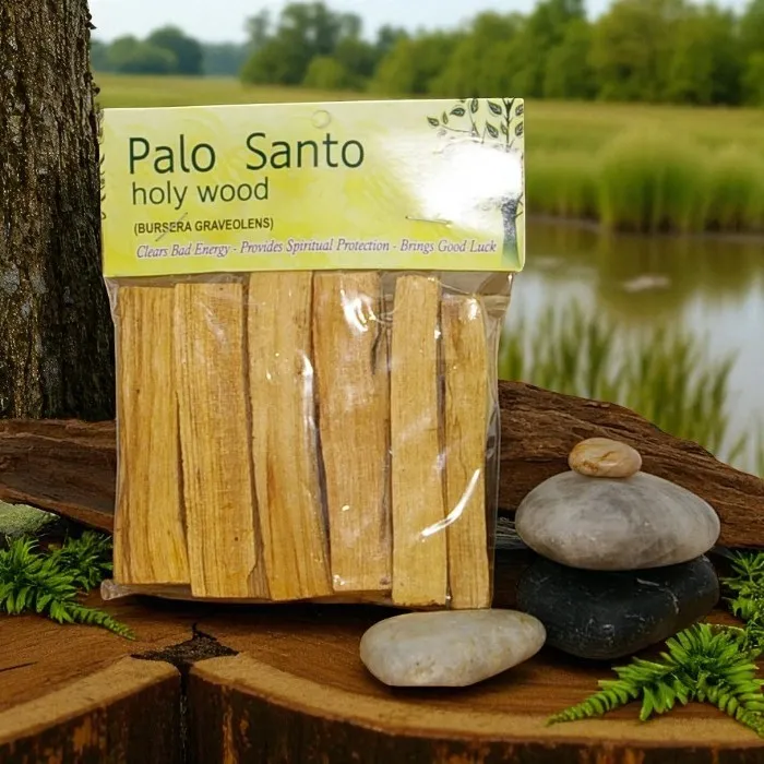 Palo Santo sticks