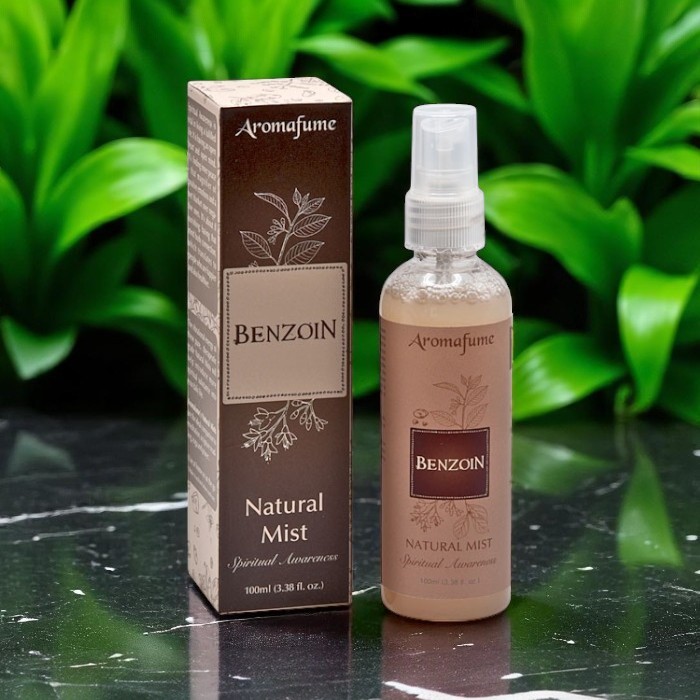 Benzoin natural mist Aromafume