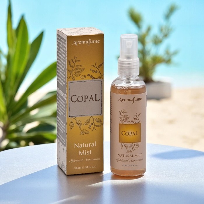 Copal natural mist Aromafume