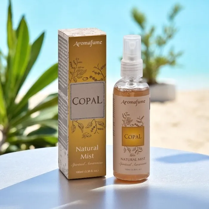 Brume naturelle copal Aromafume